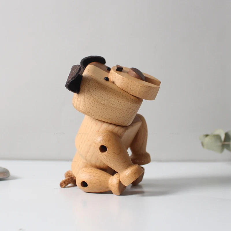 A Story of French Bulldog--Basco - Image 3