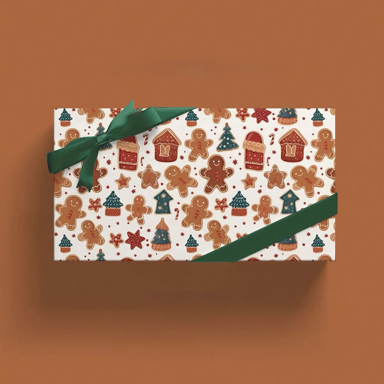 CRAFTSMM Aurora Atelier Christmas Gift Box - Image 5