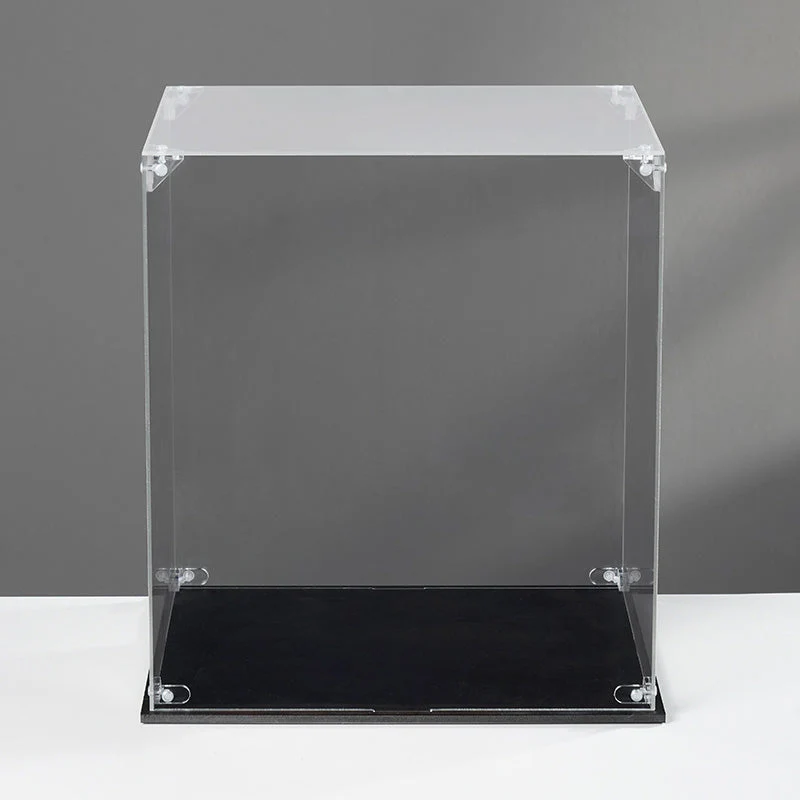 CRAFTSMM Acrylic Display Case – Preserve the Beauty Within - Image 2