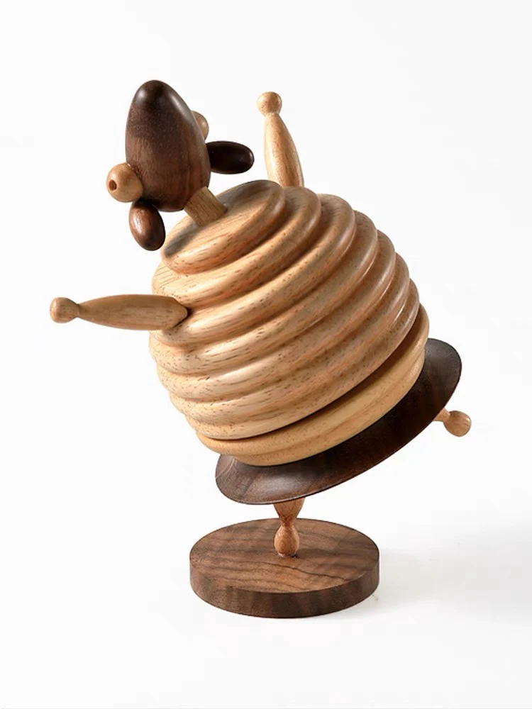 Inspiration from Shaun the Sheep - Image 3