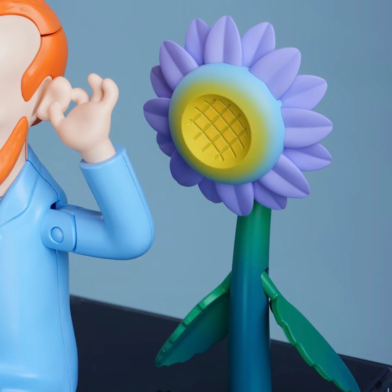 Limited Edition — The Starry Night Vincent van Gogh Automata - Image 5