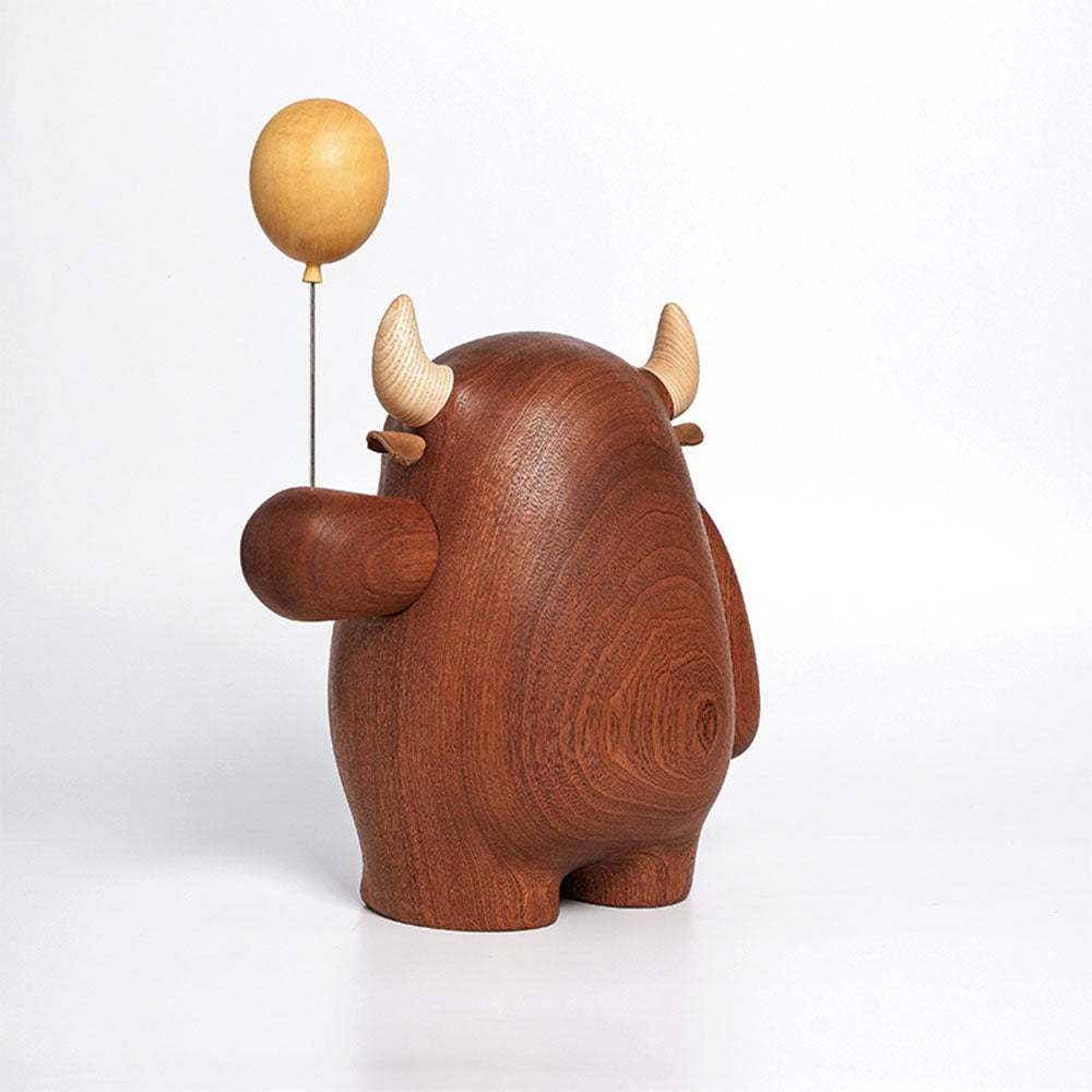 Superhero Horned Warrior - Image 4