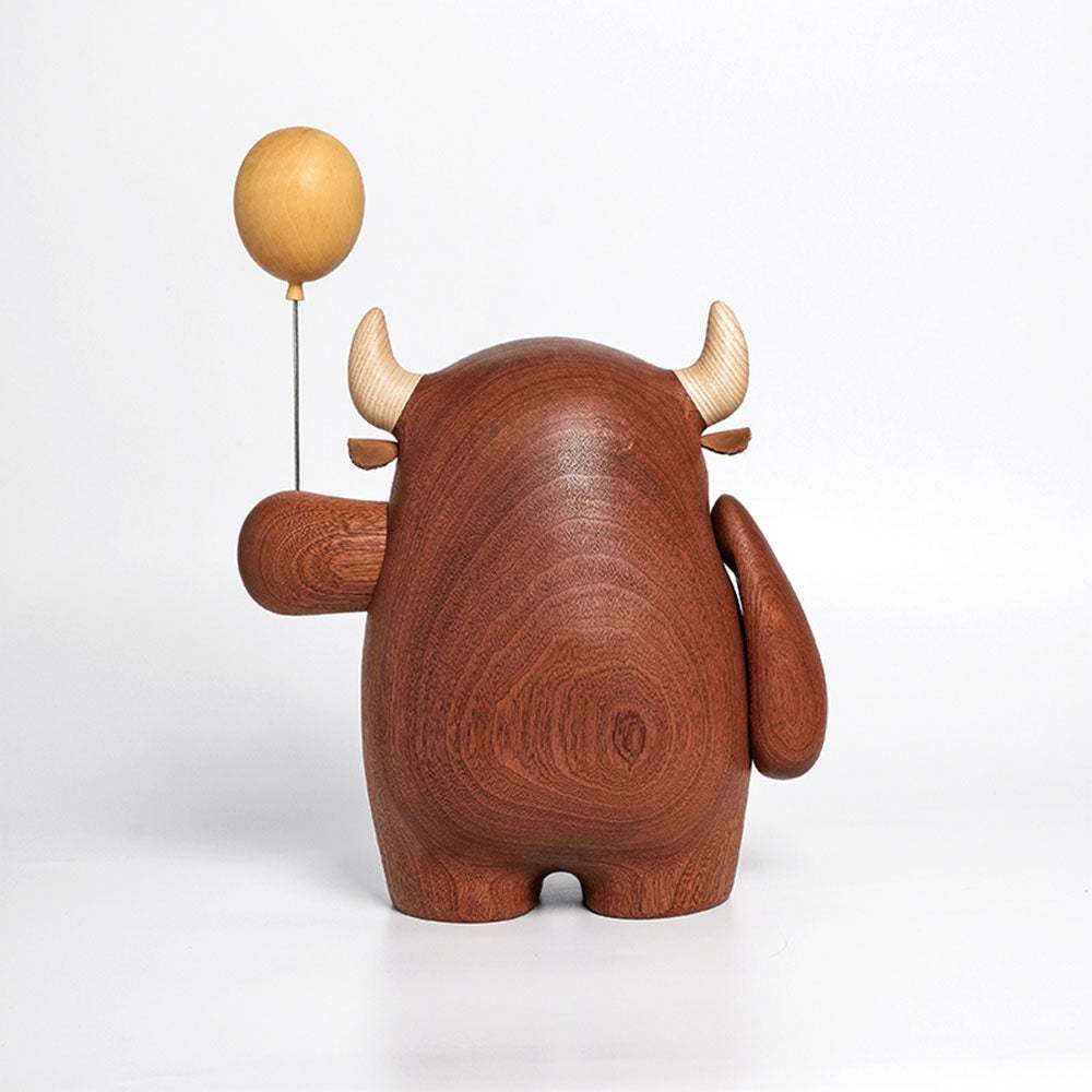 Superhero Horned Warrior - Image 5