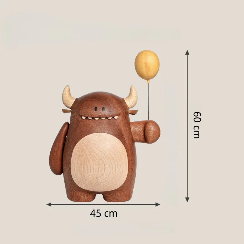 Superhero Horned Warrior - Image 7