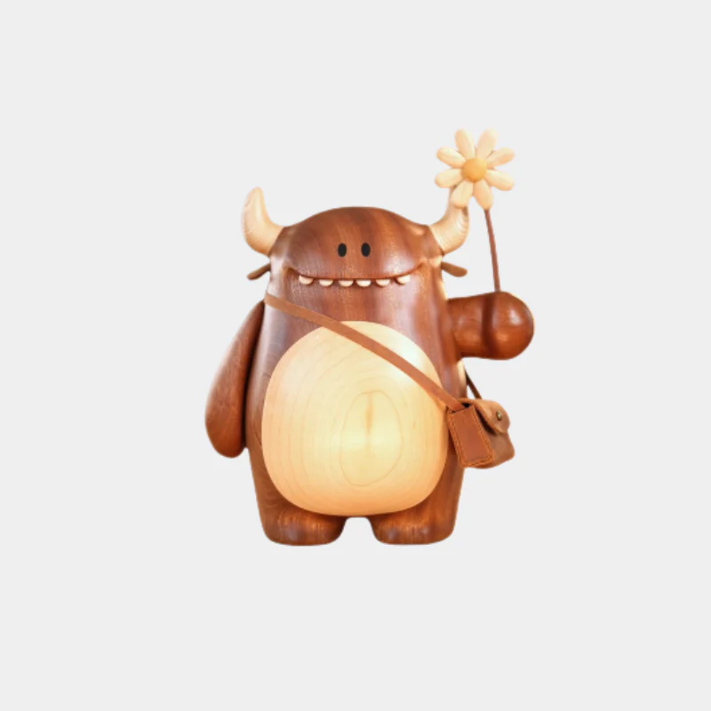 Superhero Horned Warrior - Image 8