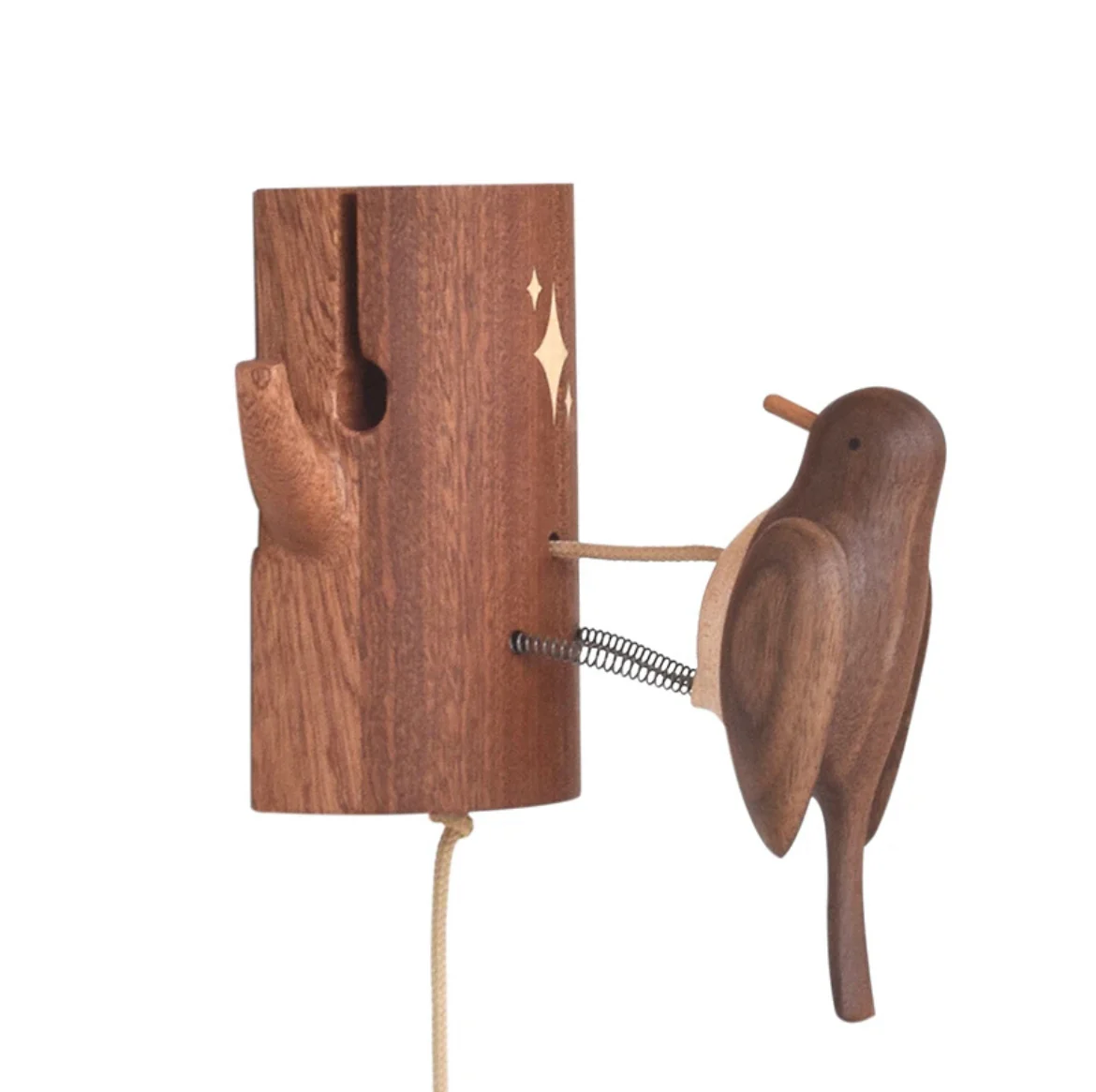 Original The Knocking Magpie—Creative home decorations - Image 5